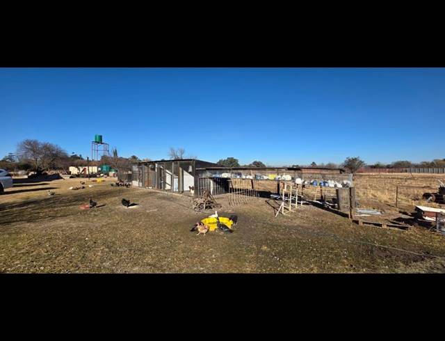 FARM FOR SALE IN BUYSCELIA